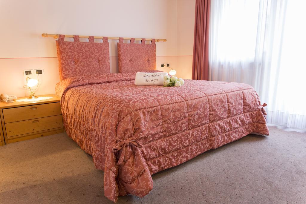 Hotel Malder Soraga Extérieur photo