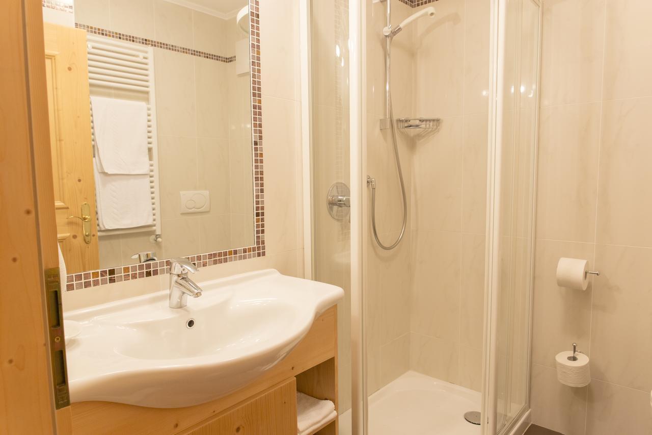 Hotel Malder Soraga Extérieur photo